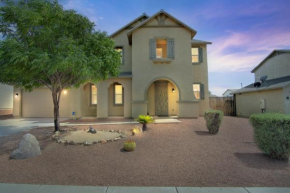 Magnificent Whole House at Tucson Mtn Village sleeps 8 home